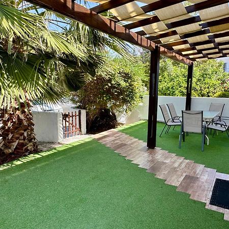 Hotel Complex House Near The Beach Paphos Esterno foto