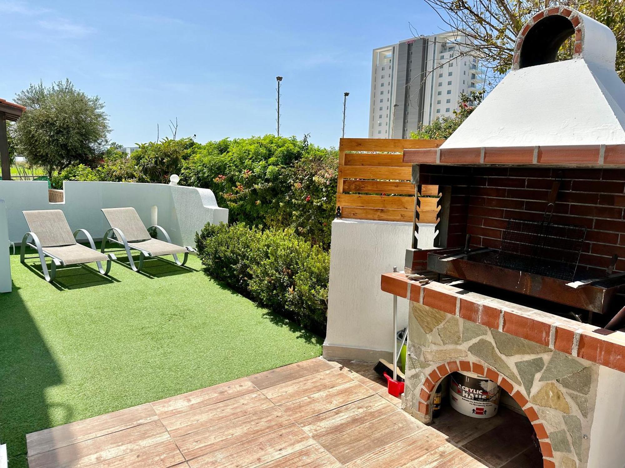 Hotel Complex House Near The Beach Paphos Esterno foto