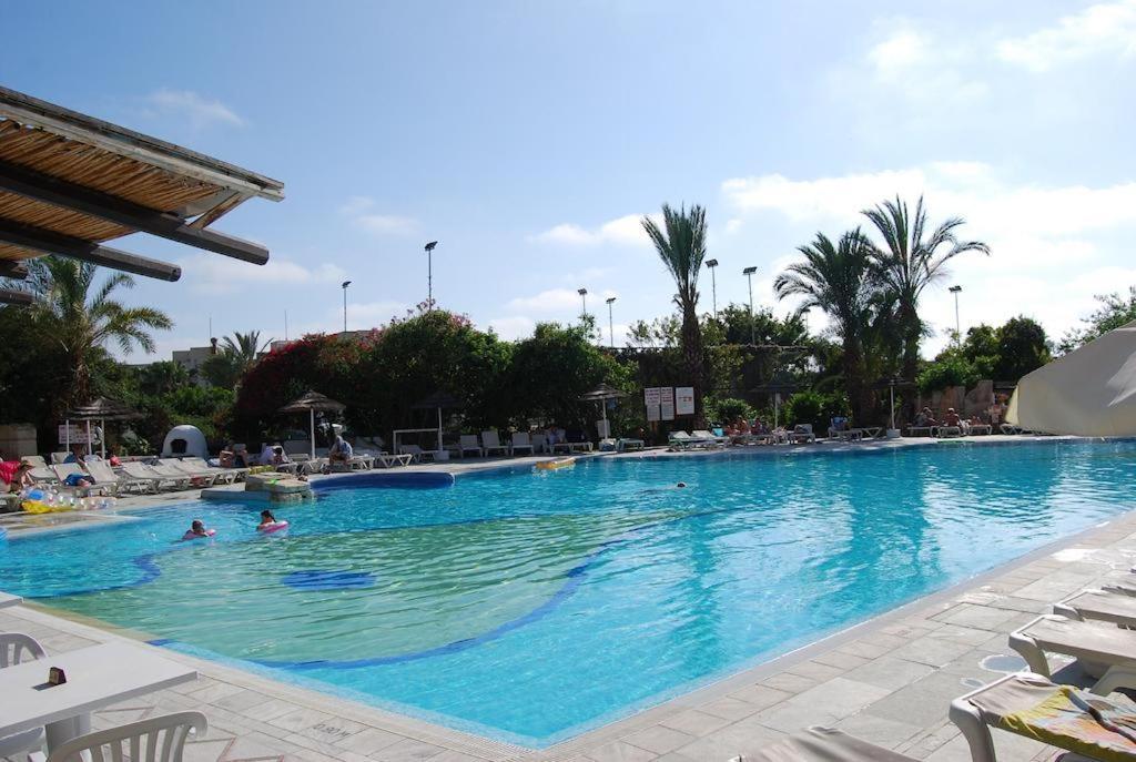 Hotel Complex House Near The Beach Paphos Esterno foto
